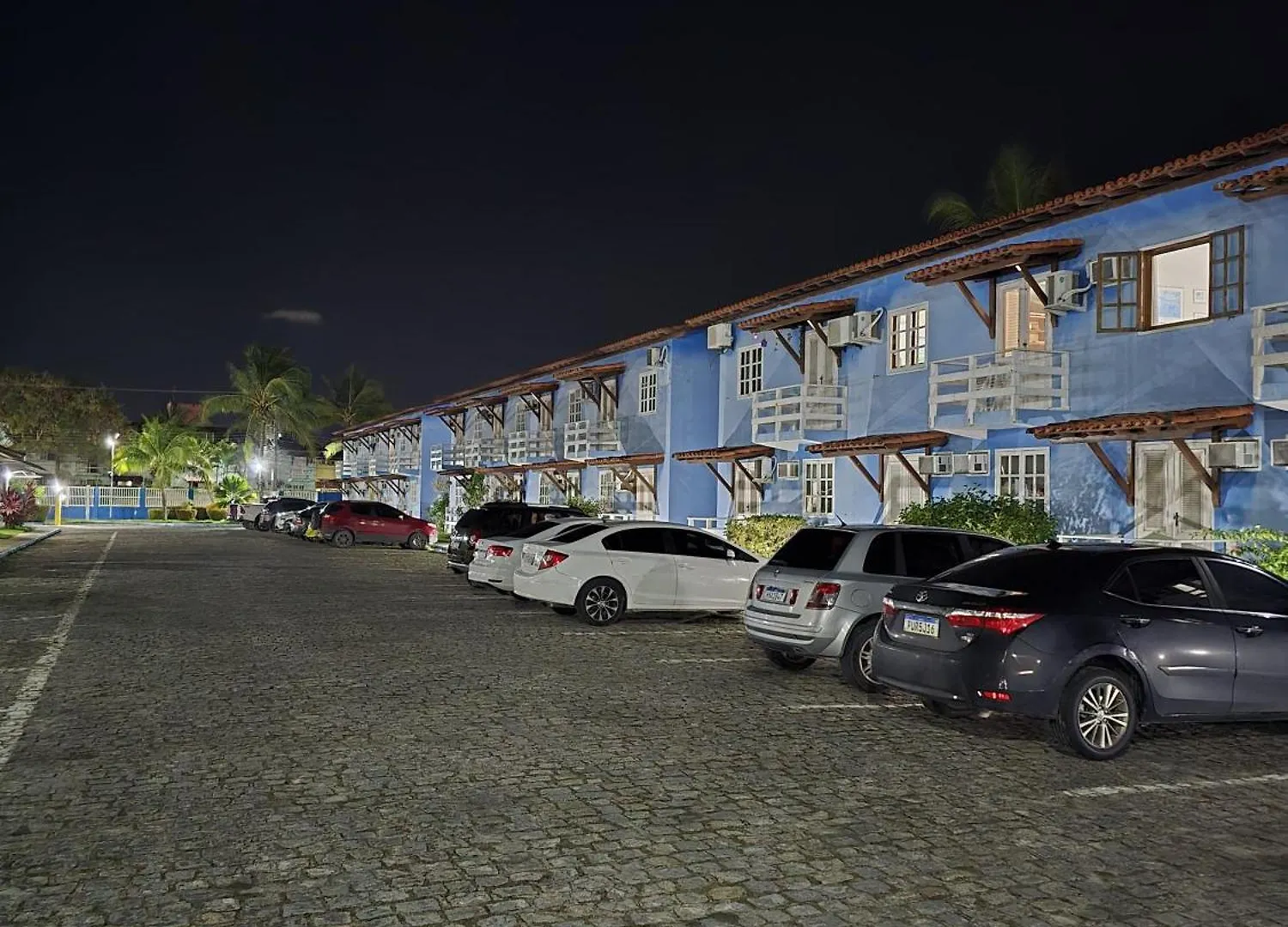 Apto Terreo Mobiliado Com Piscina - 400M Da Praia De Taperapuan, Proximo Ao Axe Moi- Golden Dolphin Residence Porto Seguro Brasil
