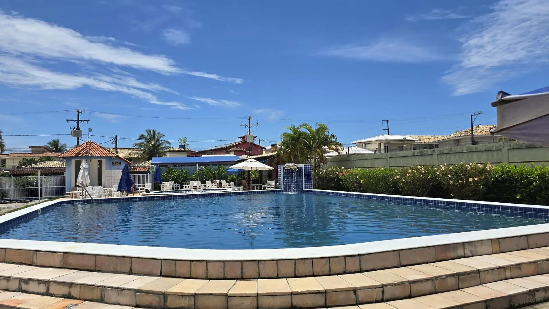 Apto Terreo Mobiliado Com Piscina - 400M Da Praia De Taperapuan, Proximo Ao Axe Moi- Golden Dolphin Residence Porto Seguro Brasil
