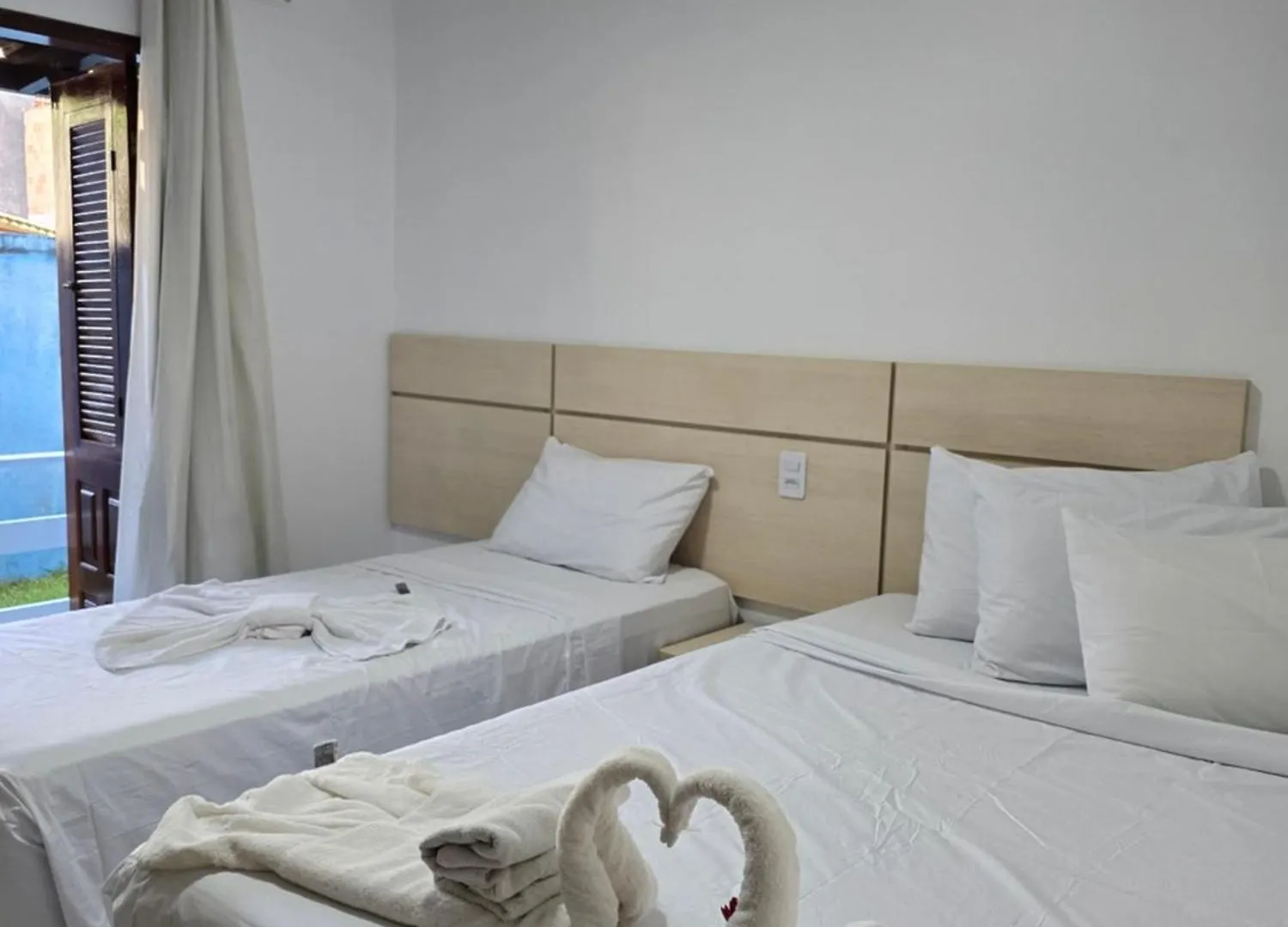 Apto Terreo Mobiliado Com Piscina - 400M Da Praia De Taperapuan, Proximo Ao Axe Moi- Golden Dolphin Residence Porto Seguro 0*,  Brasil