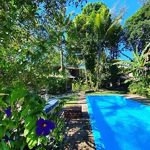 Estalagem Jardim Da, Porto Seguro