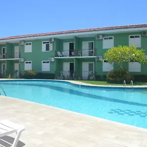 Apart-hotel Boulevard Da Praia Apart 208-a, Porto Seguro
