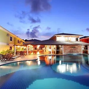 Hotel Aquaville, Porto Seguro