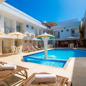 Hotel Shangrilá - Rede Soberano, Porto Seguro