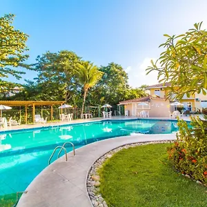 Apart-hotel Apart Boulevard Da - Portal Hoteis, Porto Seguro