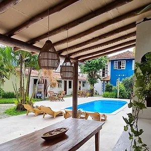 Estalagem Varanda Do Sol, Porto Seguro