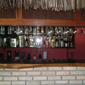 Casa de hóspedes Antares, Porto Seguro