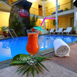 Hotel Marlim Porto, Porto Seguro