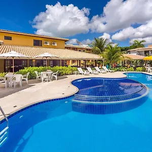 Hotel Porto Geraes, Porto Seguro