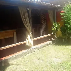 Casa de hóspedes Cantinho Dos Aquários, Porto Seguro