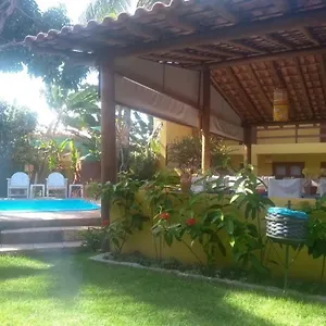 Estalagem Alecrim, Porto Seguro