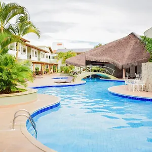 Hotel Sarana, Porto Seguro
